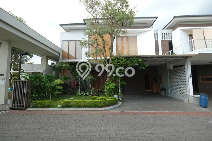 Dijual Rumah Premium dengan Fasilitas Sekitar Komplit di Mlati, Sleman Dijual Rumah Premium dengan Fasilitas Sekitar Komplit di Mlati, Sleman
