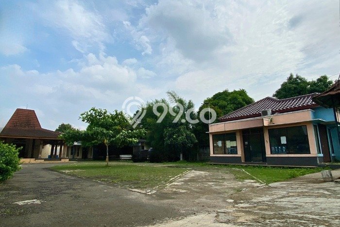 Tanah Dijual Lokasi Ciputat, Tangerang Selatan Luas 1502m2 Legalitas Aman Tanah Dijual Lokasi Ciputat, Tangerang Selatan Luas 1502m2 Legalitas Aman