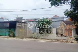 Kavling Tanah di Pondok Aren Dijual Luas 200m2 Legalitas SHM Kavling Tanah di Pondok Aren Dijual Luas 200m2 Legalitas SHM