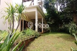 Hunian Elit LB 360m2 Siap Huni Desain Elegan di Bintaro, Tangerang Selatan Hunian Elit LB 360m2 Siap Huni Desain Elegan di Bintaro, Tangerang Selatan