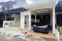 Rumah Minimalis 2 KT di Graha Raya Tangerang Selatan Unfurnished Rumah Minimalis 2 KT di Graha Raya Tangerang Selatan Unfurnished