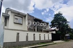 For Sale! Premium House LT 319m2 Desain Modern di BSD For Sale! Premium House LT 319m2 Desain Modern di BSD