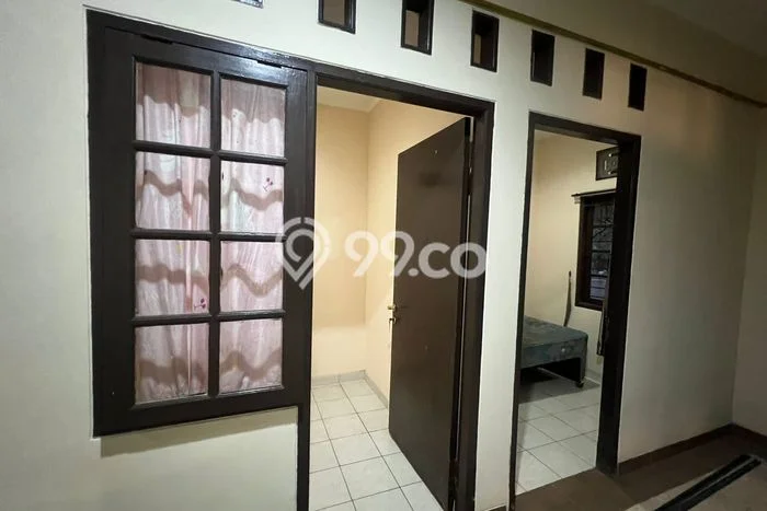 Rumah sewa siap huni 3 KT di Graha Raya, Tangerang Selatan Rumah sewa siap huni 3 KT di Graha Raya, Tangerang Selatan