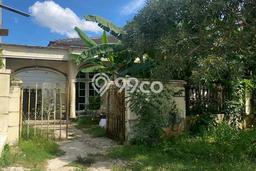 Untuk Dijual Tanah 456m2 di Pondok Indah, Jakarta Selatan Untuk Dijual Tanah 456m2 di Pondok Indah, Jakarta Selatan