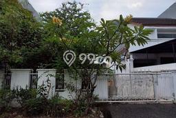Lahan Dijual Lokasi Strategis di Jakarta Selatan dengan Luas 197m2 Lahan Dijual Lokasi Strategis di Jakarta Selatan dengan Luas 197m2