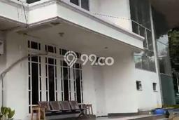 Hunian Elit LB 360m2 Siap Huni Desain Elegan di Lebak Bulus, Jakarta Selatan Hunian Elit LB 360m2 Siap Huni Desain Elegan di Lebak Bulus, Jakarta Selatan