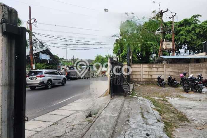 Kantor Bagus Dijual LB 1600m2 Lokasi Strategis Jakarta Barat Area Cocok untuk Berbisnis Kantor Bagus Dijual LB 1600m2 Lokasi Strategis Jakarta Barat Area Cocok untuk Berbisnis