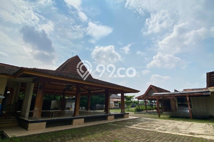 Tanah Dijual Lokasi Ciputat, Tangerang Selatan Luas 1502m2 Legalitas Aman Tanah Dijual Lokasi Ciputat, Tangerang Selatan Luas 1502m2 Legalitas Aman