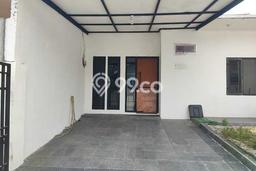Rumah Minimalis 2 KT di BSD City Tangerang Semi Furnished Rumah Minimalis 2 KT di BSD City Tangerang Semi Furnished