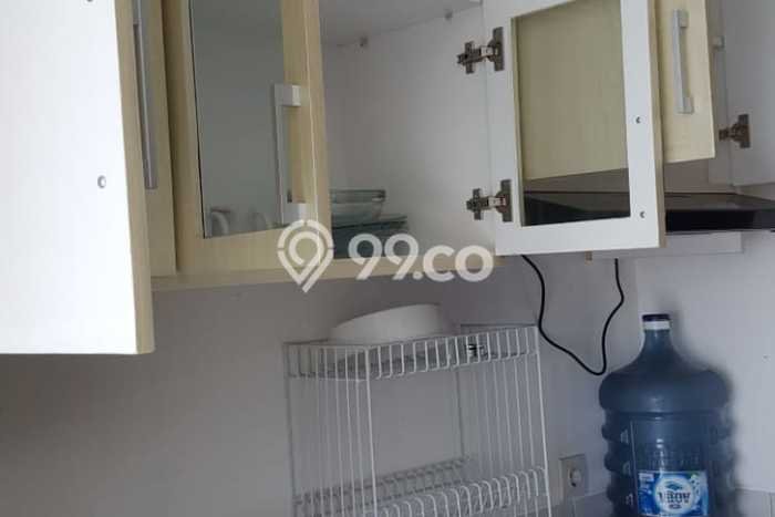 Hunian Apartemen Ekonomis di Tangerang dengan 1 Kamar Tidur, 1 Kamar Mandi Hunian Apartemen Ekonomis di Tangerang dengan 1 Kamar Tidur, 1 Kamar Mandi