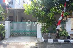 Hunian Cantik Minimalis Lb 102m2 di Karang Tengah, Tangerang Hunian Cantik Minimalis Lb 102m2 di Karang Tengah, Tangerang