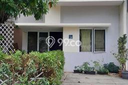 Rumah Strategis Minimalis Lb 75m2 di Setu, Tangerang Selatan Rumah Strategis Minimalis Lb 75m2 di Setu, Tangerang Selatan