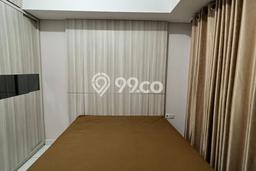 Apartemen Minimalis untuk Dijual di BSD City Dengan Spesifikasi 1 KT & 1 KM Apartemen Minimalis untuk Dijual di BSD City Dengan Spesifikasi 1 KT & 1 KM