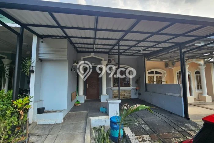 Dijual Rumah 2 Kamar Lokasi Strategis Bagus dan Strategis di Serpong Utara Dijual Rumah 2 Kamar Lokasi Strategis Bagus dan Strategis di Serpong Utara