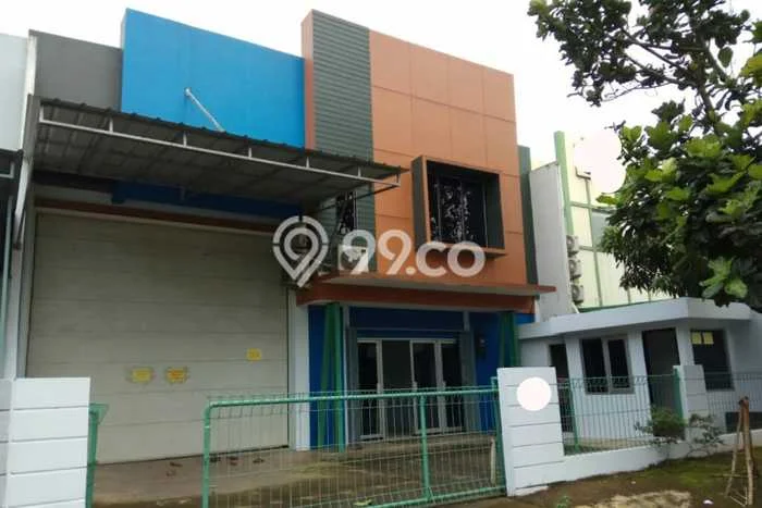 Disewakan Gudang Bisnis di BSD Tangerang Selatan Harga Sewa Menarik Bisa Nego Disewakan Gudang Bisnis di BSD Tangerang Selatan Harga Sewa Menarik Bisa Nego
