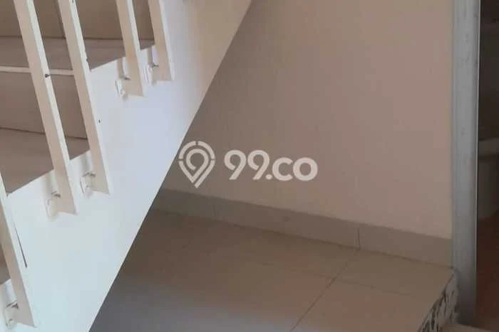 Rumah Modern Cantik 2 Kamar Bisa Langsung Pindah di Setu Rumah Modern Cantik 2 Kamar Bisa Langsung Pindah di Setu