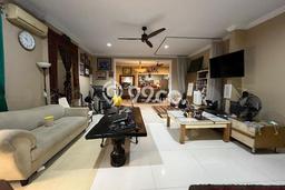 Rumah Elit LB 250m2 Siap Huni Desain Elegan di BSD City, Tangerang Rumah Elit LB 250m2 Siap Huni Desain Elegan di BSD City, Tangerang