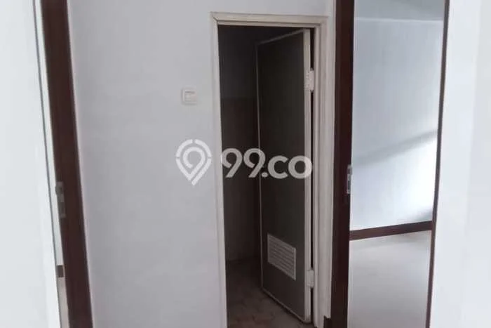 Jual Rumah Bagus Siap Huni LB 60m2 di Serpong Utara, Tangerang Selatan Jual Rumah Bagus Siap Huni LB 60m2 di Serpong Utara, Tangerang Selatan