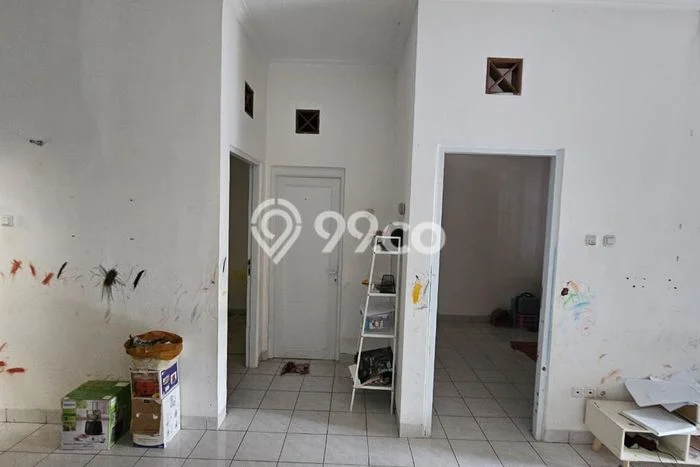 Dijual Rumah 2 Kamar Lokasi Strategis Bagus dan Strategis di Serpong Utara Dijual Rumah 2 Kamar Lokasi Strategis Bagus dan Strategis di Serpong Utara