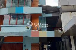 Ruko Dijual di Prime Area Jakarta Selatan Luas 250m2 Ruko Dijual di Prime Area Jakarta Selatan Luas 250m2