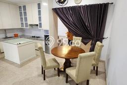 Rumah Kontrakan Jakarta Selatan LT 144m2 LB 142m2 Kawasan Lebak Bulus Rumah Kontrakan Jakarta Selatan LT 144m2 LB 142m2 Kawasan Lebak Bulus