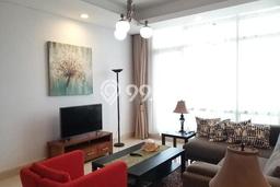 Untuk Dijual Apartemen Mewah di Kebayoran Baru, Jakarta Selatan 2 Kamar Tidur Untuk Dijual Apartemen Mewah di Kebayoran Baru, Jakarta Selatan 2 Kamar Tidur