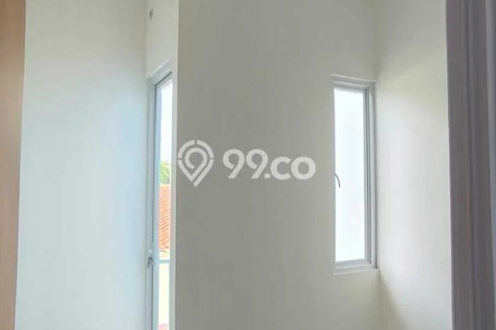 Rumah Minimalis 3 KT di Kelapa Dua Depok Unfurnished Rumah Minimalis 3 KT di Kelapa Dua Depok Unfurnished
