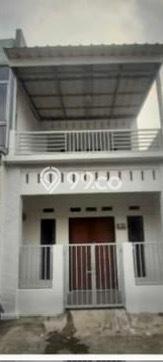 Rumah Modern 4 Kamar LT 50m2 di Gandul Rumah Modern 4 Kamar LT 50m2 di Gandul