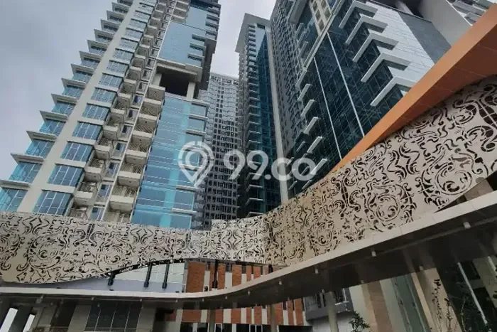 Unit Apartemen 1 Kamar & 1 Kamar Mandi Dijual di Rawalumbu, Bekasi Unit Apartemen 1 Kamar & 1 Kamar Mandi Dijual di Rawalumbu, Bekasi