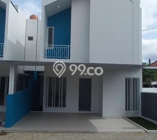 Rumah Minimalis 3 KT di Kelapa Dua Depok Unfurnished Rumah Minimalis 3 KT di Kelapa Dua Depok Unfurnished