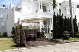 For Sale! Premium House LT 300m2 Desain Modern di Pantai Indah Kapuk For Sale! Premium House LT 300m2 Desain Modern di Pantai Indah Kapuk