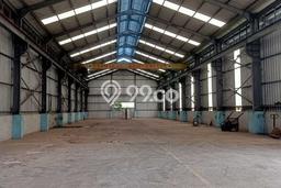 Lokasi Strategis! Dijual Gudang Bisnis di Curug, Tangerang Kondisi Baik Lokasi Strategis! Dijual Gudang Bisnis di Curug, Tangerang Kondisi Baik