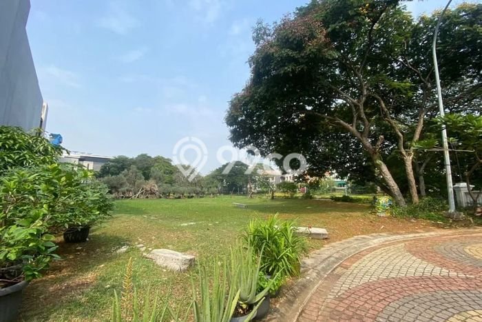 Kavling Tanah untuk Dijual di Pantai Indah Kapuk, Jakarta Utara, Luas 883m2 Kavling Tanah untuk Dijual di Pantai Indah Kapuk, Jakarta Utara, Luas 883m2