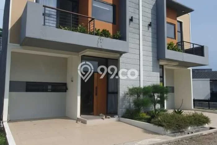Rumah Minimalis 3 KT di Jatiwarna Bekasi Unfurnished Rumah Minimalis 3 KT di Jatiwarna Bekasi Unfurnished