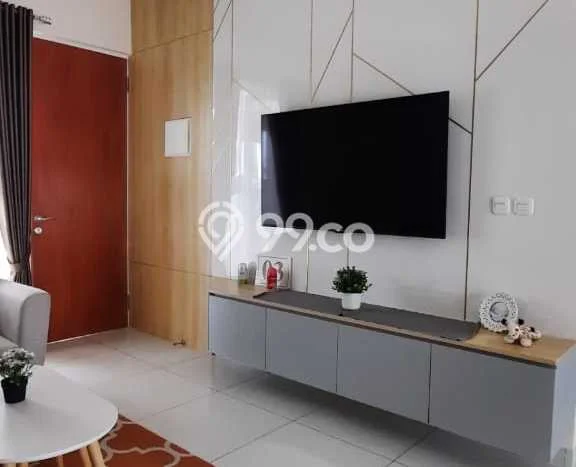 Disewakan! Rumah 3 Kamar Tidur &
3 Kamar Mandi di Kalimalang, Bekasi Disewakan! Rumah 3 Kamar Tidur &
3 Kamar Mandi di Kalimalang, Bekasi
