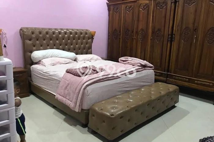 Dijual Rumah Strategis Bagus Punya 5 KT di Tambun Selatan Bekasi SHM Dijual Rumah Strategis Bagus Punya 5 KT di Tambun Selatan Bekasi SHM