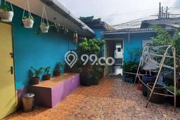 Disewakan Hunian Konsep Modern di Pasar Rebo Jakarta Timur dengan 3 KT Disewakan Hunian Konsep Modern di Pasar Rebo Jakarta Timur dengan 3 KT