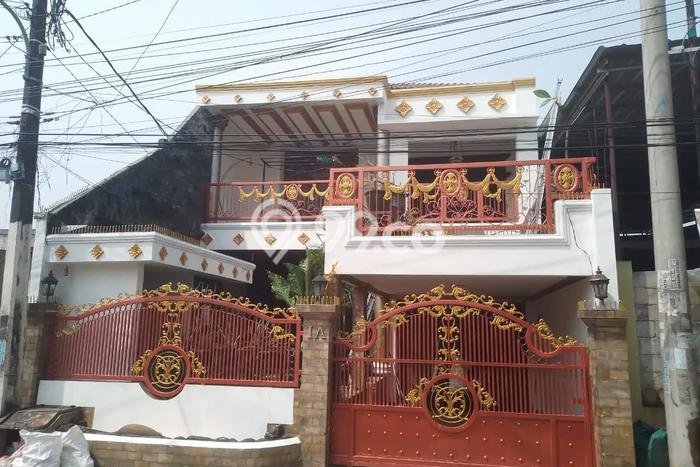 Dijual Rumah Strategis Bagus Punya 5 KT di Tambun Selatan Bekasi SHM Dijual Rumah Strategis Bagus Punya 5 KT di Tambun Selatan Bekasi SHM