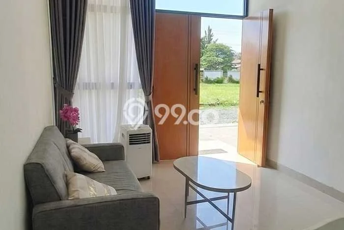 Rumah Minimalis 3 KT di Jatiwarna Bekasi Unfurnished Rumah Minimalis 3 KT di Jatiwarna Bekasi Unfurnished
