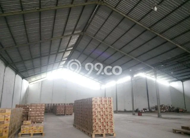 Unit Gudang disewakan di Gampengrejo Kediri dengan LT 3057m2 / LB 2250m2 Unit Gudang disewakan di Gampengrejo Kediri dengan LT 3057m2 / LB 2250m2