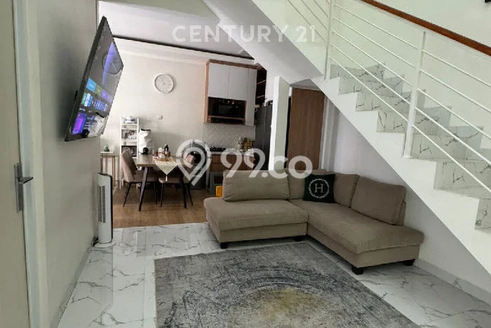 Dijual Cepat Rumah Favorit Siap Huni LB 91m2 di Arcamanik, Bandung Dijual Cepat Rumah Favorit Siap Huni LB 91m2 di Arcamanik, Bandung