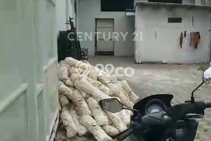 Gudang Disewakan Cepat di Katapang Bandung LB 500m2 Gudang Disewakan Cepat di Katapang Bandung LB 500m2