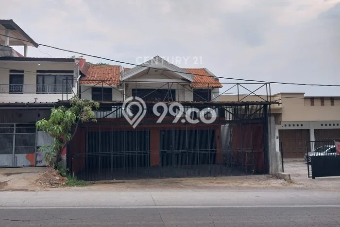 Ruko di Cicalengka, Luas 120m², Disewakan, Pusat Komersial, Ready Usaha Ruko di Cicalengka, Luas 120m², Disewakan, Pusat Komersial, Ready Usaha