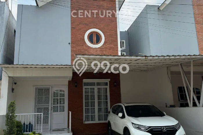 Dijual Cepat Rumah Favorit Siap Huni LB 91m2 di Arcamanik, Bandung Dijual Cepat Rumah Favorit Siap Huni LB 91m2 di Arcamanik, Bandung
