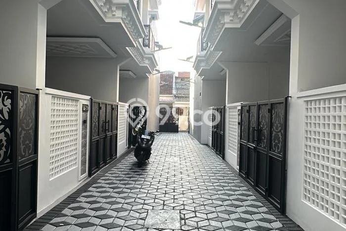 Sewa cepat rumah minimalis lokasi strategis 4 Kamar di Mulyorejo, Surabaya Sewa cepat rumah minimalis lokasi strategis 4 Kamar di Mulyorejo, Surabaya