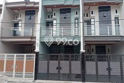 Rumah Modern 2 KT di Surabaya Kota Surabaya Rumah Modern 2 KT di Surabaya Kota Surabaya
