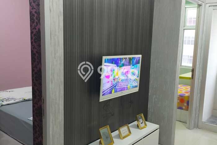 Apartemen Minimalis untuk Disewa, 2 Kamar di Surabaya Apartemen Minimalis untuk Disewa, 2 Kamar di Surabaya