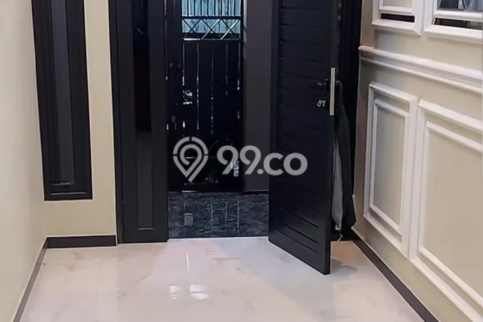 Dijual Rumah 3 Kamar Lokasi Strategis Nyaman dan Strategis di Tambaksari Dijual Rumah 3 Kamar Lokasi Strategis Nyaman dan Strategis di Tambaksari