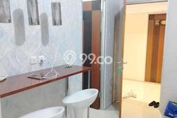Apartemen Strategis 35m2 di Kedung Baruk Surabaya 2 Bedroom Apartemen Strategis 35m2 di Kedung Baruk Surabaya 2 Bedroom