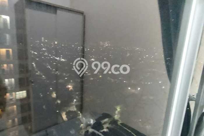 Sewa Apartemen Terjangkau 2 BR di Tidar Surabaya Sewa Apartemen Terjangkau 2 BR di Tidar Surabaya